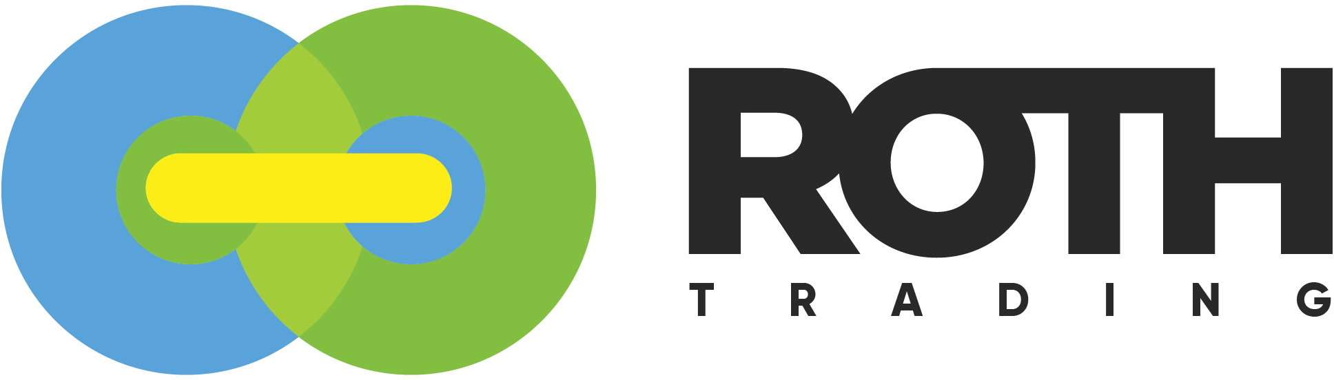 Eh Roth Logo Roth Trading - African Procurement & Logistics Excellence